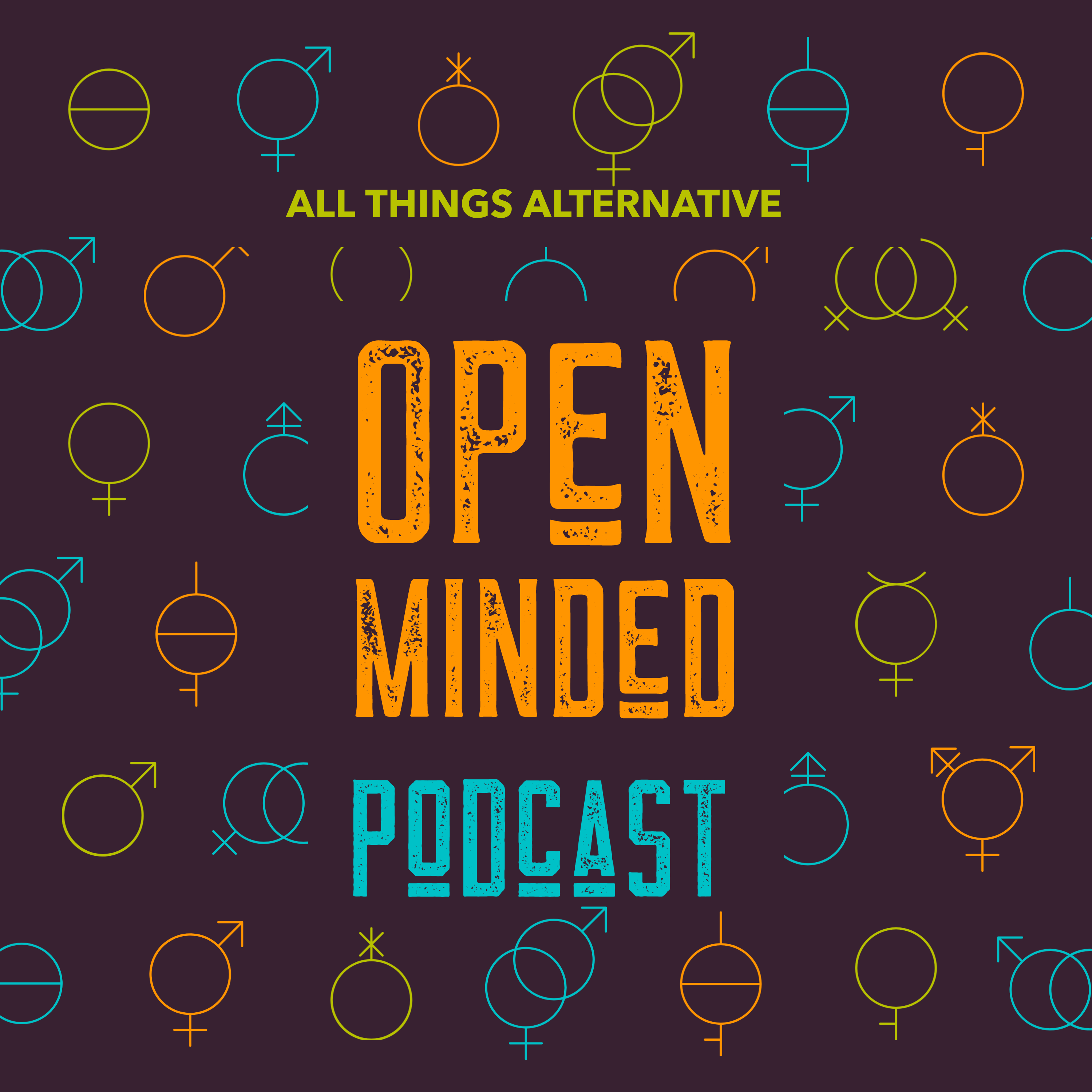 Open Minded Podcast